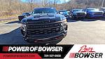 2025 Chevrolet Silverado 1500 Crew Cab 4x4, Pickup for sale #C25239 - photo 9