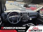 2025 Chevrolet Silverado 1500 Crew Cab 4x4, Pickup for sale #C25248 - photo 12