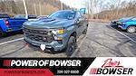 2025 Chevrolet Silverado 1500 Crew Cab 4x4, Pickup for sale #C25248 - photo 3