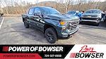 2025 Chevrolet Silverado 1500 Crew Cab 4x4, Pickup for sale #C25248 - photo 8