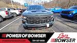 2025 Chevrolet Silverado 1500 Crew Cab 4x4, Pickup for sale #C25248 - photo 9