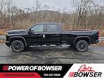 2025 Chevrolet Silverado 2500 Crew Cab 4x4, Pickup for sale #C25255 - photo 3