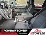 2025 Chevrolet Silverado 1500 Crew Cab 4x4, Pickup for sale #C25256 - photo 10