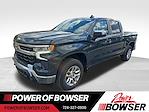 2025 Chevrolet Silverado 1500 Crew Cab 4x4, Pickup for sale #C25266 - photo 1