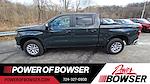 2025 Chevrolet Silverado 1500 Crew Cab 4x4, Pickup for sale #C25266 - photo 4