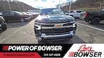 2025 Chevrolet Silverado 1500 Crew Cab 4x4, Pickup for sale #C25266 - photo 9