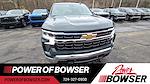 2025 Chevrolet Silverado 1500 Crew Cab 4x4, Pickup for sale #C25282 - photo 9