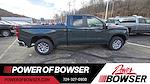 2025 Chevrolet Silverado 1500 Double Cab 4x4, Pickup for sale #C25283 - photo 11