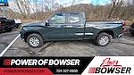 2025 Chevrolet Silverado 1500 Double Cab 4x4, Pickup for sale #C25283 - photo 4