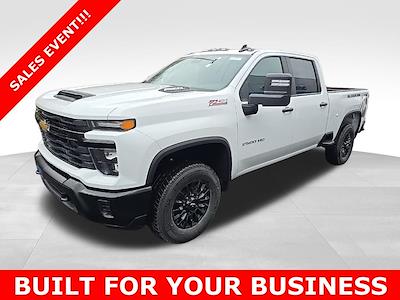 2025 Chevrolet Silverado 2500 Crew Cab 4x4, Pickup for sale #C25304 - photo 1