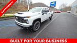 2025 Chevrolet Silverado 2500 Crew Cab 4x4, Pickup for sale #C25304 - photo 3