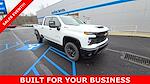 2025 Chevrolet Silverado 2500 Crew Cab 4x4, Pickup for sale #C25304 - photo 8