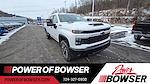 2025 Chevrolet Silverado 2500 Crew Cab 4x4, Pickup for sale #C25305 - photo 8