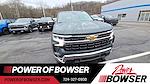 2025 Chevrolet Silverado 1500 Crew Cab 4x4, Pickup for sale #C25312 - photo 9