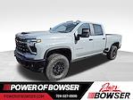 2025 Chevrolet Silverado 2500 Crew Cab 4x4, Pickup for sale #C25331 - photo 1