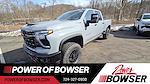 2025 Chevrolet Silverado 2500 Crew Cab 4x4, Pickup for sale #C25331 - photo 3