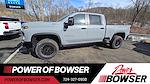 2025 Chevrolet Silverado 2500 Crew Cab 4x4, Pickup for sale #C25331 - photo 4