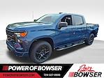 2024 Chevrolet Silverado 1500 Crew Cab 4x4 Pickup for sale #C25348A - photo 1
