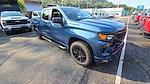 2024 Chevrolet Silverado 1500 Crew Cab 4x4 Pickup for sale #C25348A - photo 9