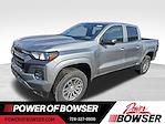 2025 Chevrolet Colorado Crew Cab 4x4, Pickup for sale #C25359 - photo 1