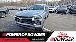 2025 Chevrolet Colorado Crew Cab 4x4, Pickup for sale #C25359 - photo 3