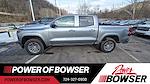 2025 Chevrolet Colorado Crew Cab 4x4, Pickup for sale #C25359 - photo 4