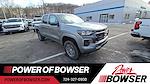 2025 Chevrolet Colorado Crew Cab 4x4, Pickup for sale #C25359 - photo 8