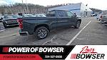 2025 Chevrolet Silverado 1500 Crew Cab 4x4, Pickup for sale #C25372 - photo 6