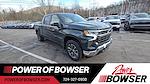 2025 Chevrolet Silverado 1500 Crew Cab 4x4, Pickup for sale #C25372 - photo 8