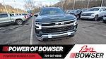 2025 Chevrolet Silverado 1500 Crew Cab 4x4, Pickup for sale #C25372 - photo 9