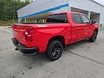 2021 Chevrolet Silverado 1500 Crew Cab 4x4 Pickup for sale #C25388A - photo 6