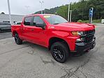 2021 Chevrolet Silverado 1500 Crew Cab 4x4 Pickup for sale #C25388A - photo 8