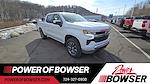 2025 Chevrolet Silverado 1500 Crew Cab 4x4, Pickup for sale #C25391 - photo 8