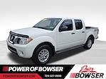2017 Nissan Frontier Crew Cab 4x4 Pickup for sale #C25449A - photo 1