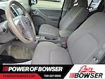 2017 Nissan Frontier Crew Cab 4x4 Pickup for sale #C25449A - photo 12