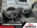 2017 Nissan Frontier Crew Cab 4x4 Pickup for sale #C25449A - photo 14
