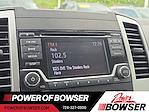 2017 Nissan Frontier Crew Cab 4x4 Pickup for sale #C25449A - photo 17