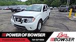 2017 Nissan Frontier Crew Cab 4x4 Pickup for sale #C25449A - photo 4