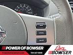 2017 Nissan Frontier Crew Cab 4x4 Pickup for sale #C25449A - photo 22