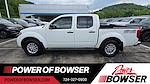 2017 Nissan Frontier Crew Cab 4x4 Pickup for sale #C25449A - photo 5