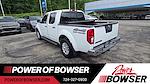 2017 Nissan Frontier Crew Cab 4x4 Pickup for sale #C25449A - photo 2