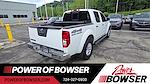 2017 Nissan Frontier Crew Cab 4x4 Pickup for sale #C25449A - photo 7