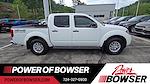 2017 Nissan Frontier Crew Cab 4x4 Pickup for sale #C25449A - photo 8