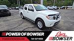 2017 Nissan Frontier Crew Cab 4x4 Pickup for sale #C25449A - photo 9