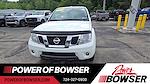 2017 Nissan Frontier Crew Cab 4x4 Pickup for sale #C25449A - photo 10