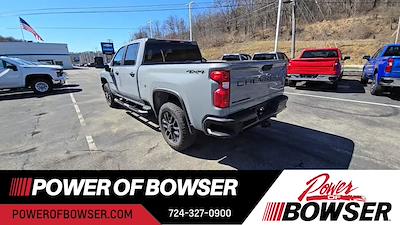 New 2025 Chevrolet Silverado 2500 Custom Crew Cab 4x4 Pickup for sale #C25458 - photo 2