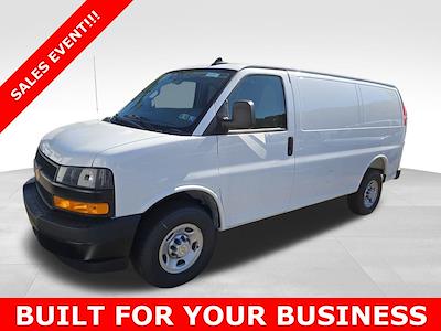 2025 Chevrolet Express 2500 RWD Empty Cargo Van for sale #C25480 - photo 1