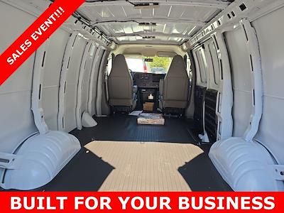 2025 Chevrolet Express 2500 RWD Empty Cargo Van for sale #C25480 - photo 2