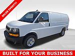 2025 Chevrolet Express 2500 RWD Empty Cargo Van for sale #C25480 - photo 1