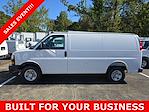 2025 Chevrolet Express 2500 RWD Empty Cargo Van for sale #C25480 - photo 3